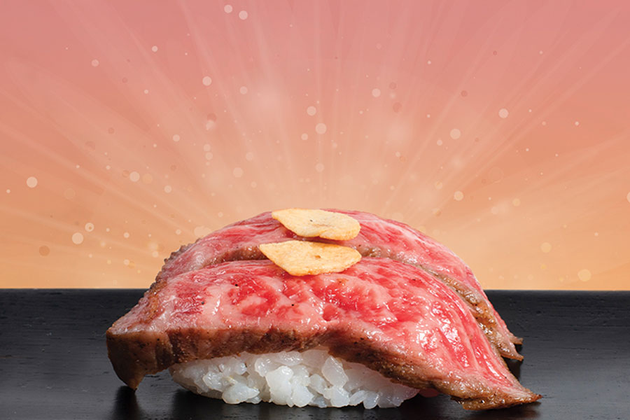 Kumamoto Wagyu
