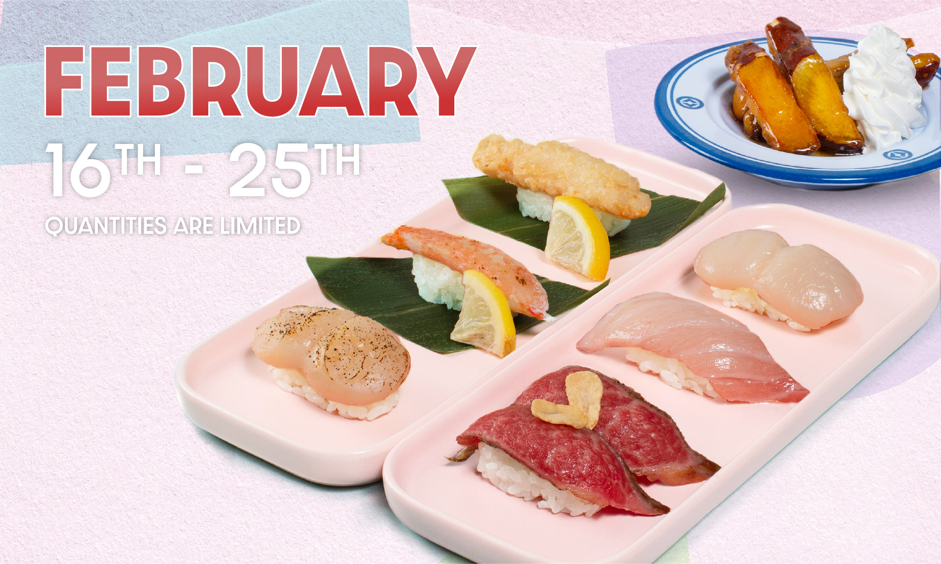 February 2024 Kuras Monthly Discoveries