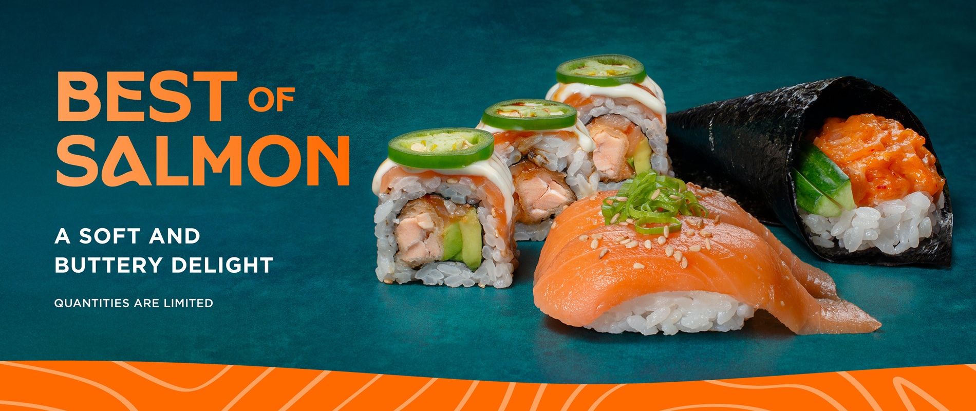 best of salmon best of salmon