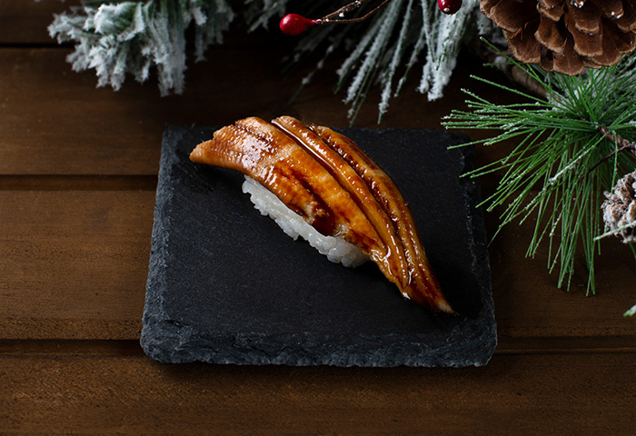 Anago (Saltwater Eel)