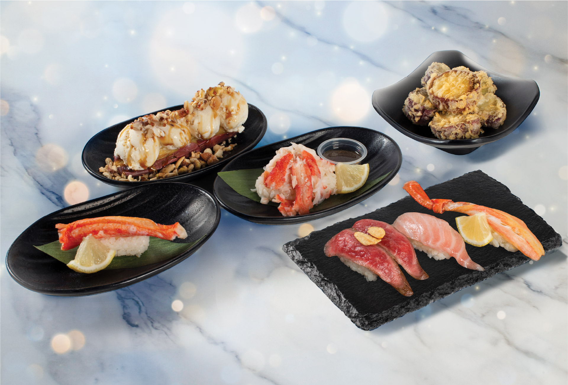 December 2023 Kuras Monthly Discoveries