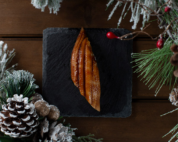 December Kura monthly discoveries