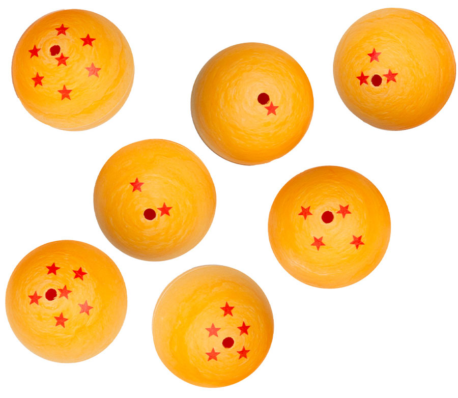 Dragon Ball Super Bikkura Pon Collaboration