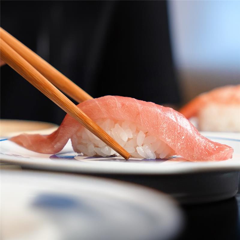 Kura Sushi September 2024 Menu