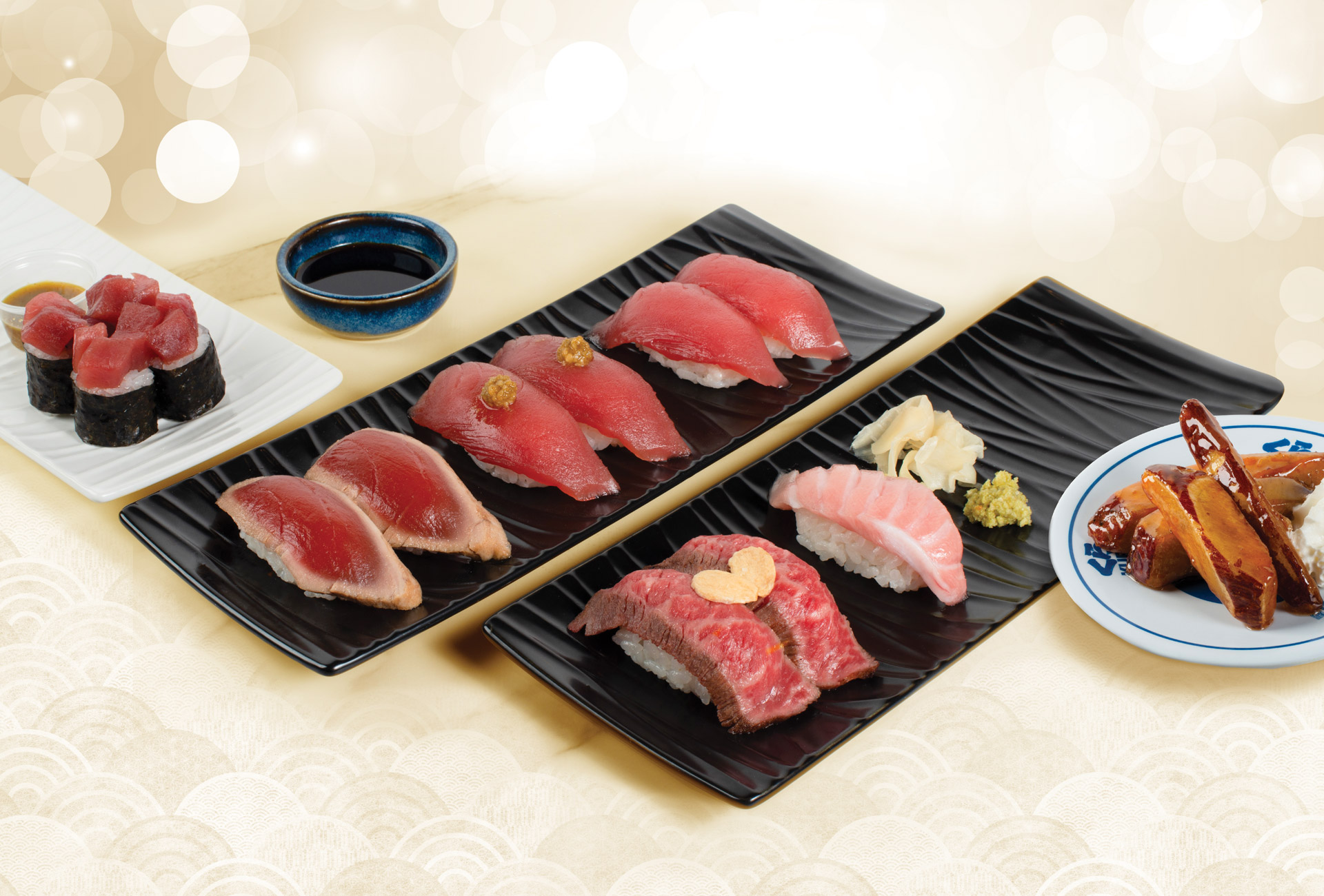 January 2024 kuras monthly discoveries