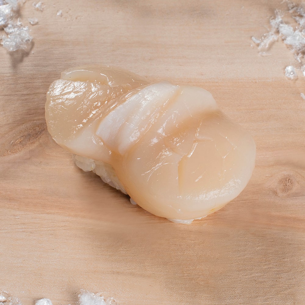 Jumbo Hokkaido Scallop