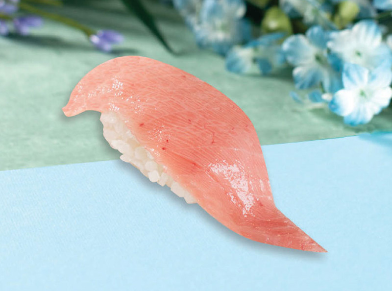 Bluefin Toro
