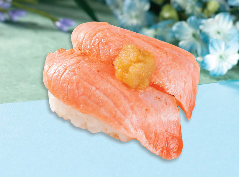 Seared Wild Sockeye Salmon