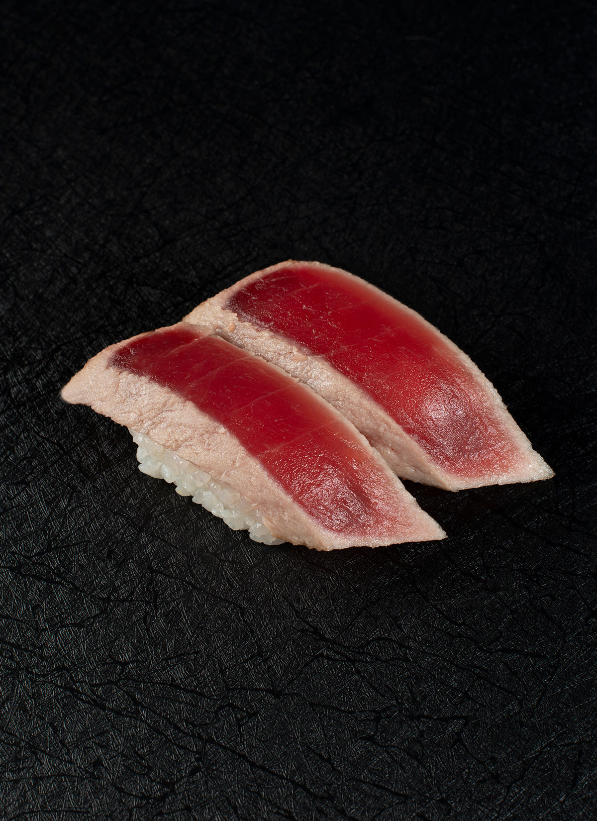 Seared Bluefin Tuna*