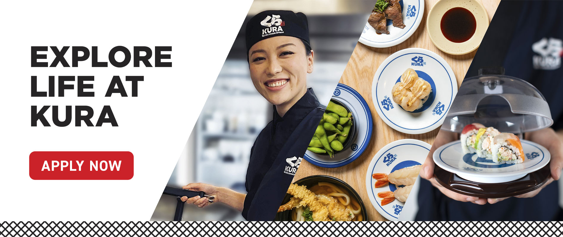 Now Hiring Now Hiring