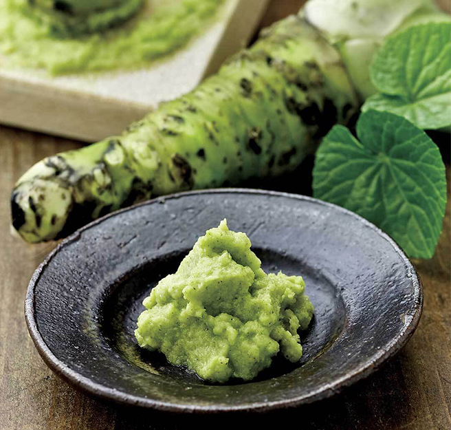 Wasabi