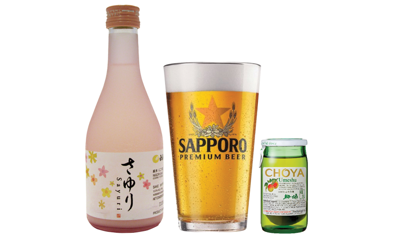 Kura Sushi Kura Sushi