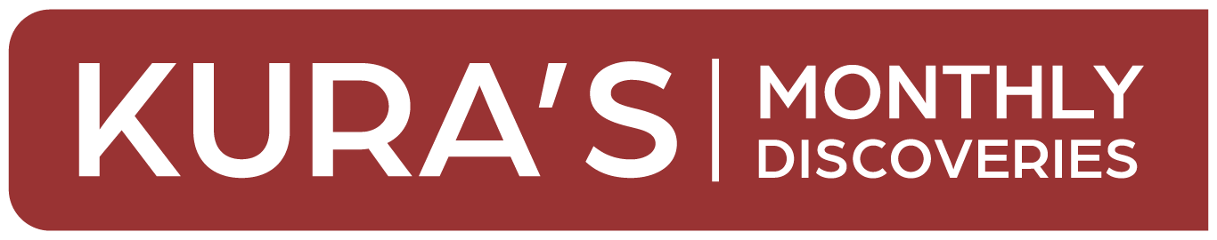 February 2024 Kuras Monthly Discoveries