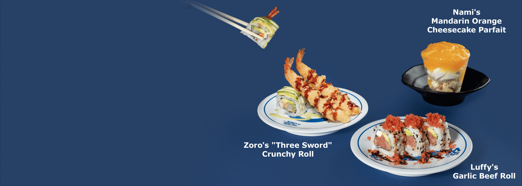 LIMITED EDITION FLAVOURS