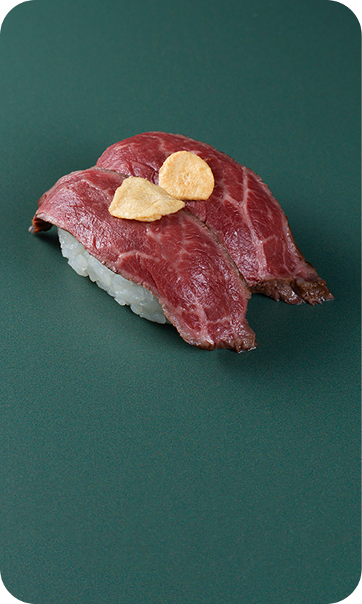 Kumamoto Wagyu*