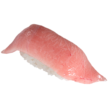 Bluefin Toro