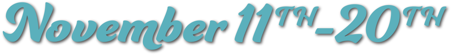 November Kura monthly discoveries