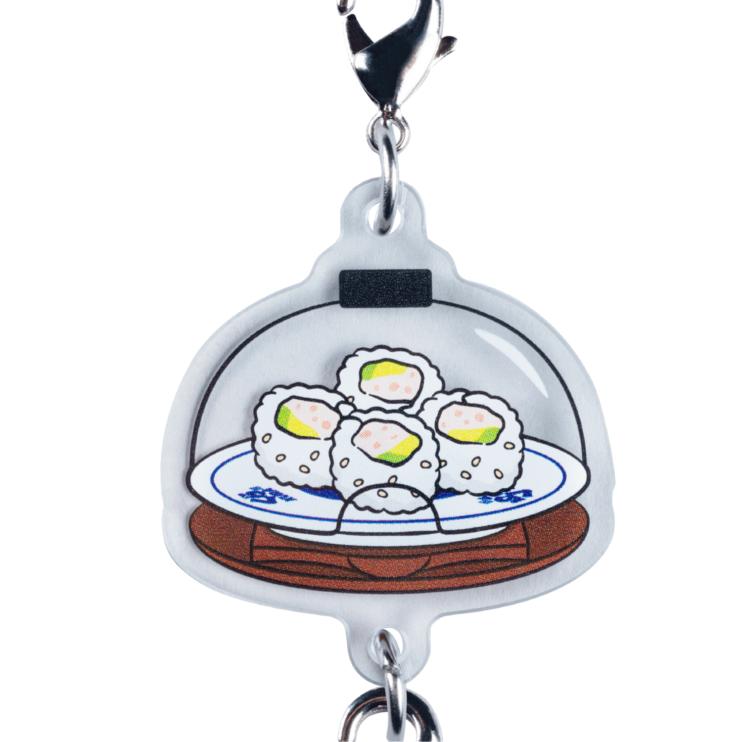 Snow Crab California Roll